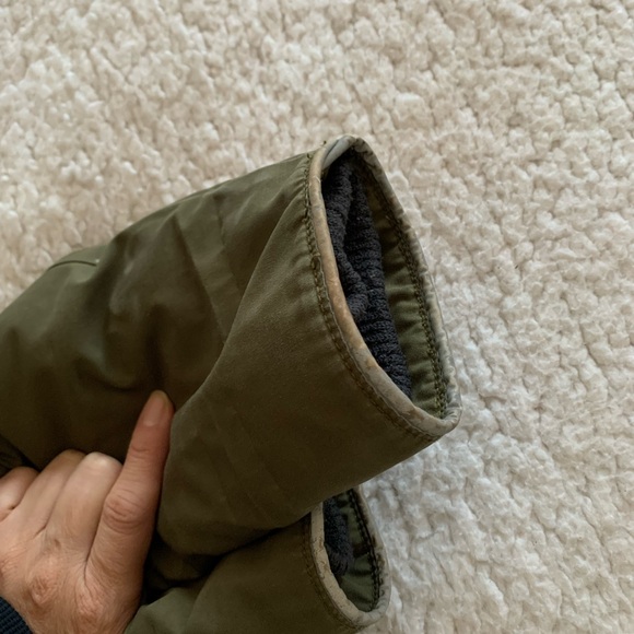 Gap boys jacket 8/9 - Picture 10 of 10